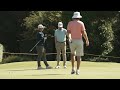 We Mic'd up Team Titleist at Royal Birkdale