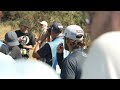 We Mic'd up Team Titleist at Royal Birkdale