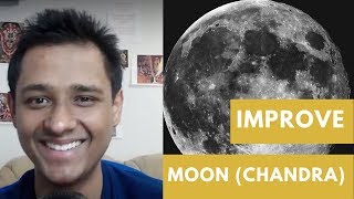 10 Remedies to improve/destroy our MOON - OMG Astrology Secrets 66