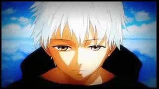 Amv mix Same old war (short vers)
