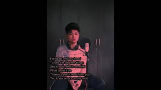 EXO - The Eve {Hanz Axl | english cover}