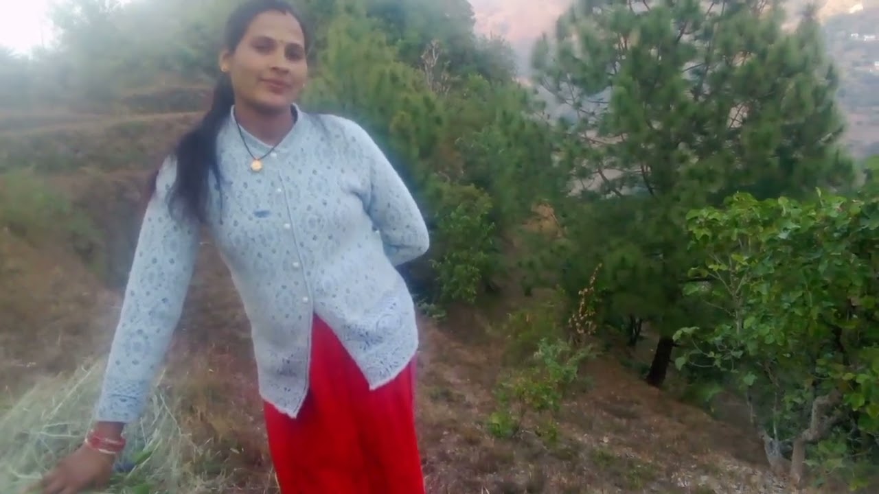 Aaj banai labbu Ne roti ❤️🫰😘 aur ham Gaye ghas Lene 🥰