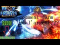 Comment farm de l'argent sur Blox Fruit Roblox