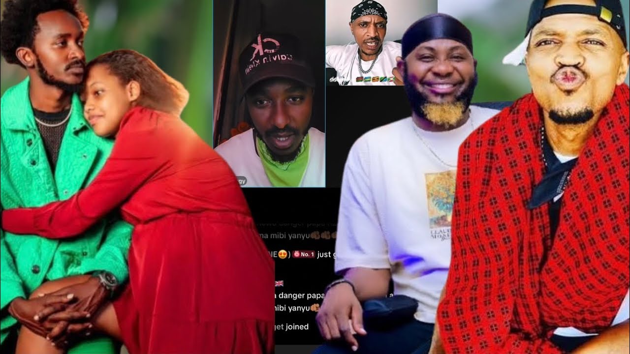 Yago atangaje amgambo akomeye kuri Djihad🔥/nazinutswe inkundo/Dumba amenesheje Yago amabanga🤣