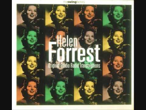 在 YouTube 上观看 "I Can't Believe That You're In Love With Me" Helen Forrest 在 YouTube 上观看 "I Can't Believe That You're In Love With Me" Helen Forrest