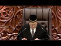 (LIVE) Sidang Parlimen 22/06/2026 -  Sesi Pagi
