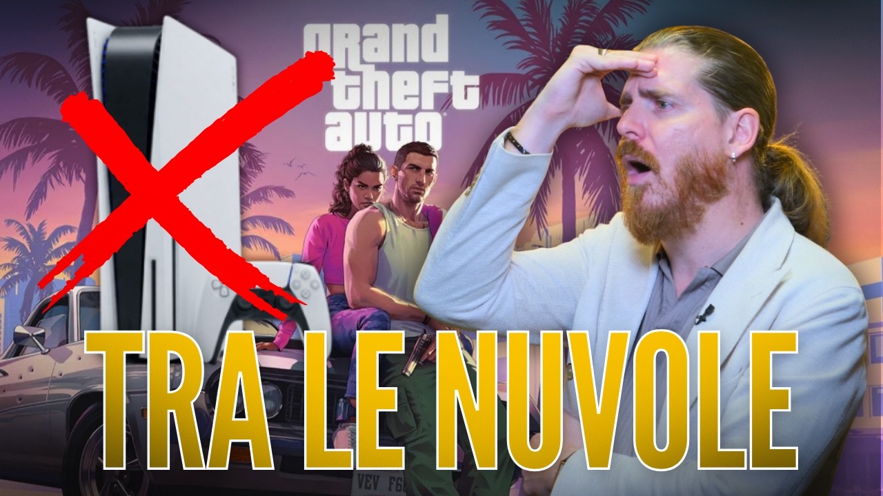 Sony uccide il Mercato Fisico: perché non possiederai più NULLA