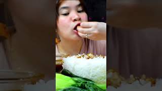 patatim mukbang  asmr filipinofood braisedporkpata