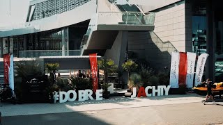 Dobre Jachty Targi Jachtowe W Gdyni 2022