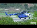 UNA VISTA ÚNICA!! Recopilación de despegues y aterrizajes en el Aeropuerto internacional Camilo Daza