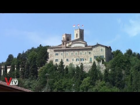 Speciale - Viaggio a San Severino Marche