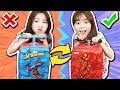 國慶特輯之國慶出游旅行箱運氣交換賽！小伶玩具 | Xiaoling toys