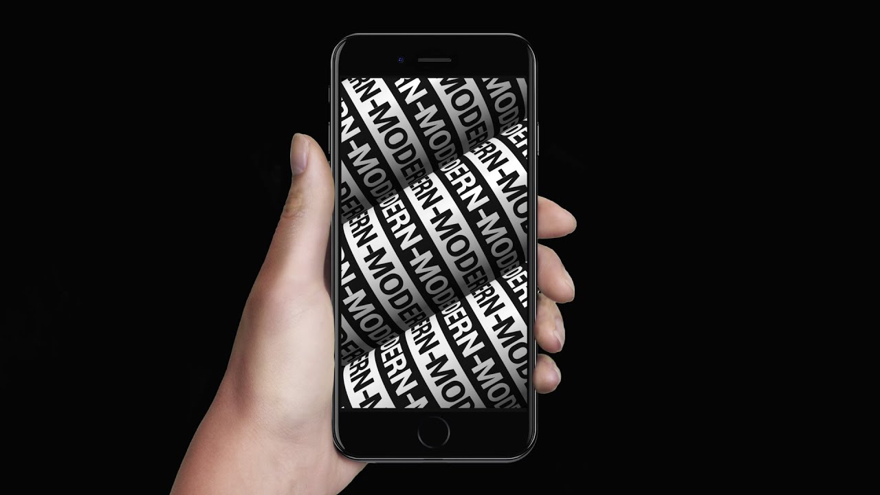 After Effects Tutorial - Kinetic Typography Instagram Stories Animation in After Effects | Tuts 03