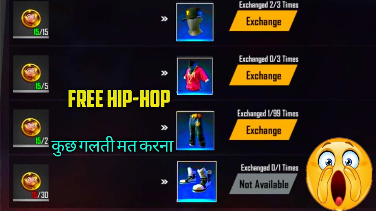 FREE FIRE BLACK T SHIRT IN STORE 😍 NEW FADED WHEEL BUNDLE HALLOWEEN EVENT BUNDLES YouTube