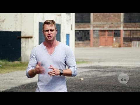 Translogic 184: Detroit Drone FPV Racing - YouTube Translogic 184: Detroit Drone FPV Racing - YouTube