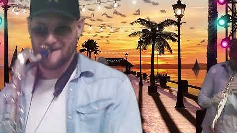 Gary Honor - Summer Cool (Official Video)