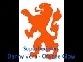Danny Vera - Orange Glow