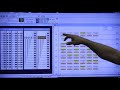 Exteriorização de BITs para criação de lógicas de acionamento.