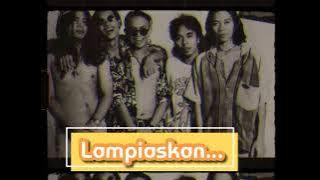 Slank - Reaksi kimia. Story Wa