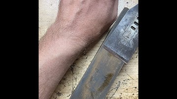 TOLESA Honing Guide Jig for Wood Chisel Edge Sharpening Holder, (Chisels 1/8" to 1-7/8, Plane Review