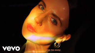 Video thumbnail of "MØ - Hip Bones (Visualiser)"