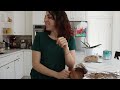 Lilyth Makes Homecoming Brunch - Heghineh Family Vlogs