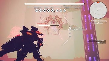 Daemon X Machina | beating final boss without weapon