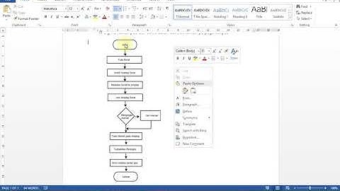 FLOWCHART DAN SEUDOCODE (MODUL 1) PRAKTIKUM ALGORITMA DAN PEMROGRAMAN