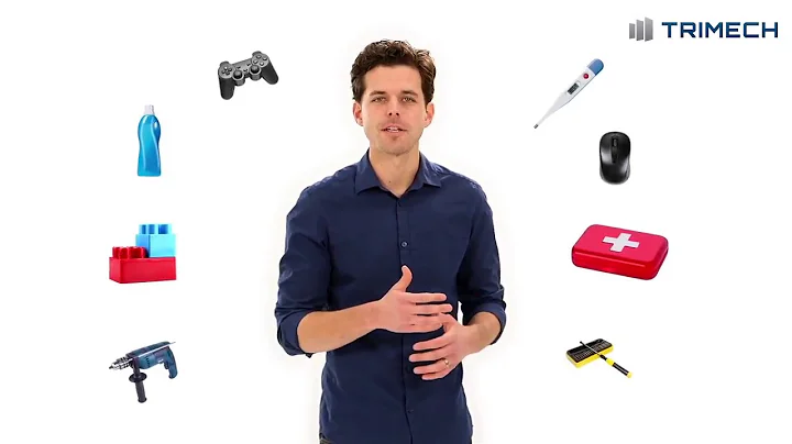 What is 3D Printing? Fused Deposition Modeling (FDM) 3D Printed Thermoplastics with Stratasys