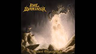 Evil Whiplash  - Ancient Magical Spells  (Full Album  2020)