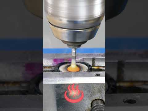 Screw vs Button