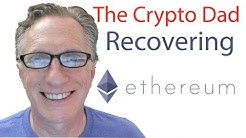 How to Restore or Recover Your Ethereum Wallet