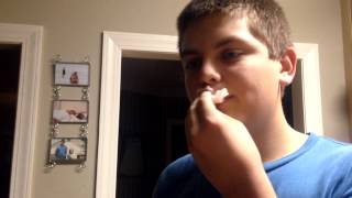 ASMR Spicy Chicken with Todd and Garçon [Soft Speaking] [Whispering] [Squishing] [Accent] screenshot 5