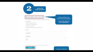 How to Sign up for a My.Rotary.org account