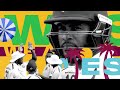 🔴 LIVE | West Indies v Pakistan | 2nd Test Day 1