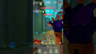 POV: 각성한 '그' 친구 // 0.18 800dpi #valorant #valorantclips #fyp