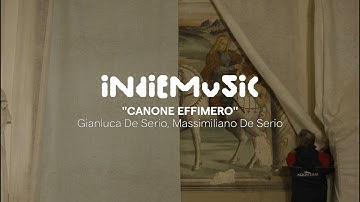 IndieMusic 2025 l Trailer l Canone effimero