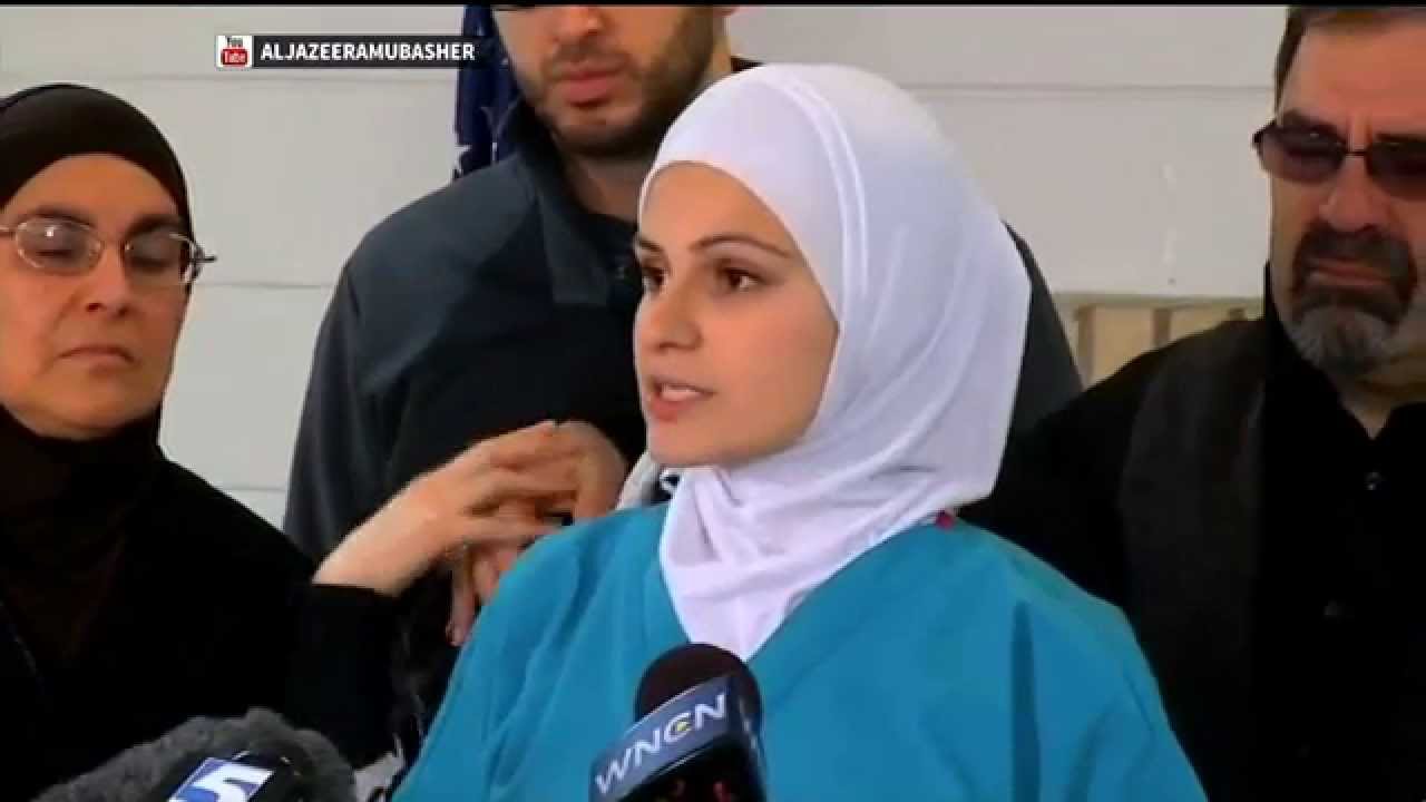 شقيقة الشاب العربي المقتول بأمريكا: نطالب السلطات بالتحقيق ونحن في حالة صدمة وذهول