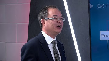 Tebis Offers Best Practice For CNC Process, Standardisation and CAM Automation