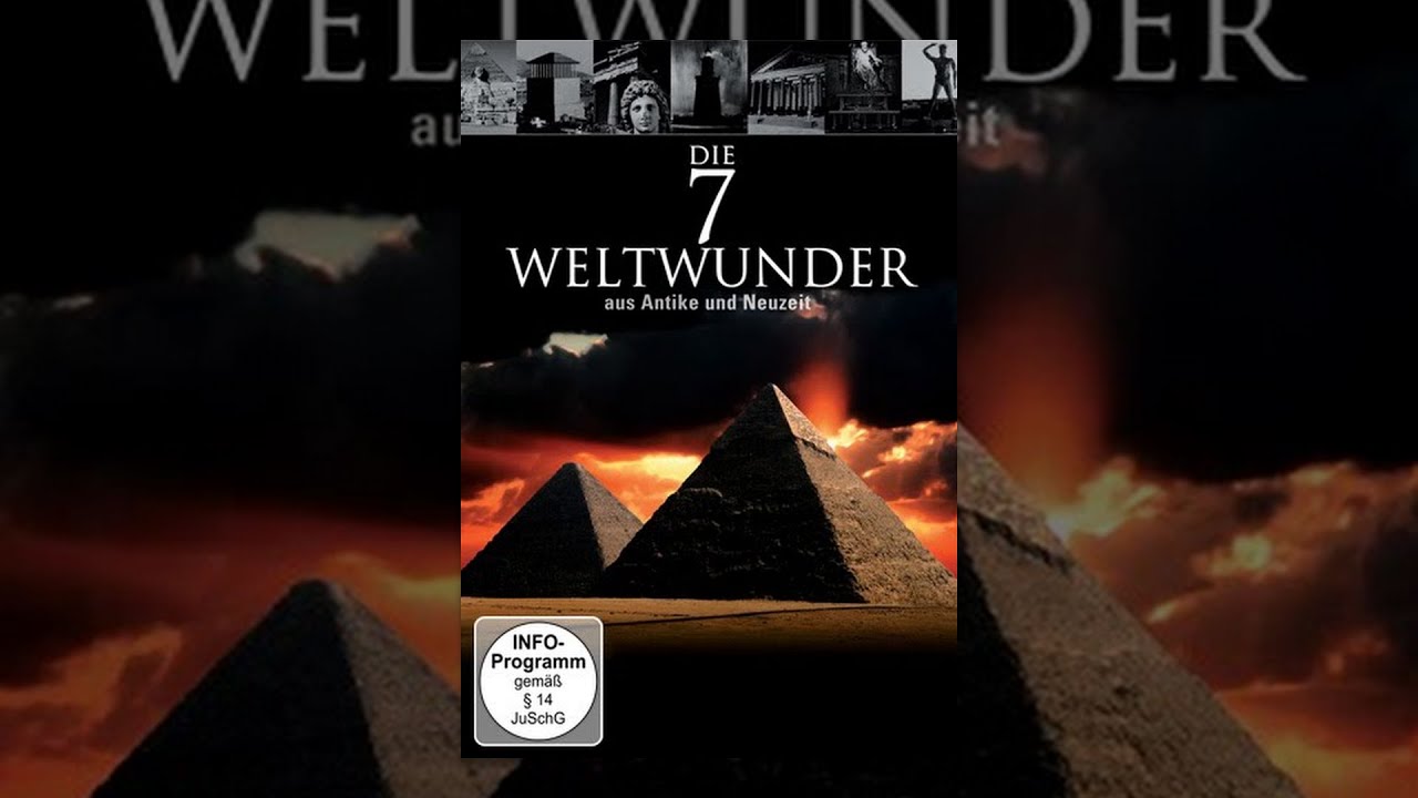 Die sieben Weltwunder
