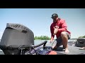 Best Shallow Water Anchor on the Market- Minn Kota Raptors