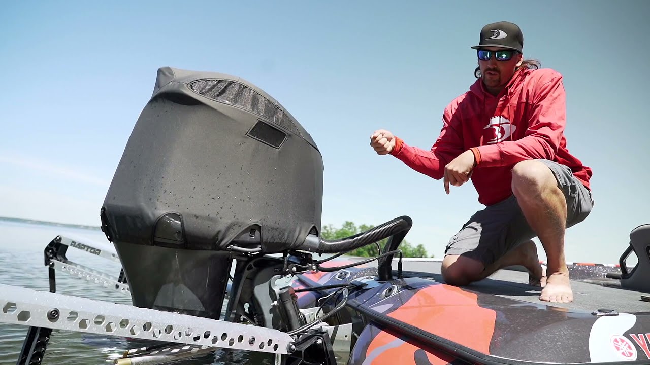 Best Shallow Water Anchor on the Market Minn Kota Raptors YouTube