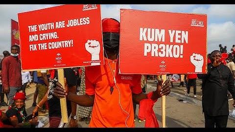 Ekuonaba intervews Avraham Ben Moshe on FIX THE COUTRY