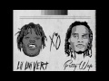 Lil Uzi Vert - XO Tour Llif3 (feat. Fetty Wap)