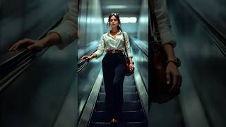 "Komola" | AI | Web Series | Adaptation of Kill Bill | JKR Cine Work | Nacho | Mila
