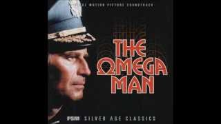 "Riding the Tumbril" - The Omega Man Motion Picture soundtrack chords