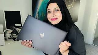 HP Spectre x360 2-in-1 Review 💻 Best Convertible Laptop for Content Creators?