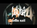 LEYKA Coffin Nail Official Vocal One Take LEYKA Coffin Nail Official Vocal One Take