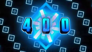 [400 Subs] 2d Intro Template!➟ By PinkworkerFX + Download