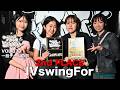 IVswingFor [2nd PLACE] TRUE SKOOL VOL.330一般の部